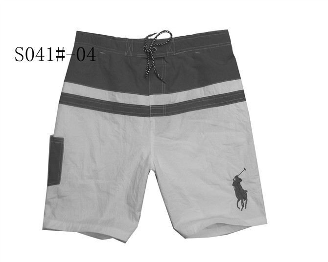 2017 PL beach pants man S-2XL-054